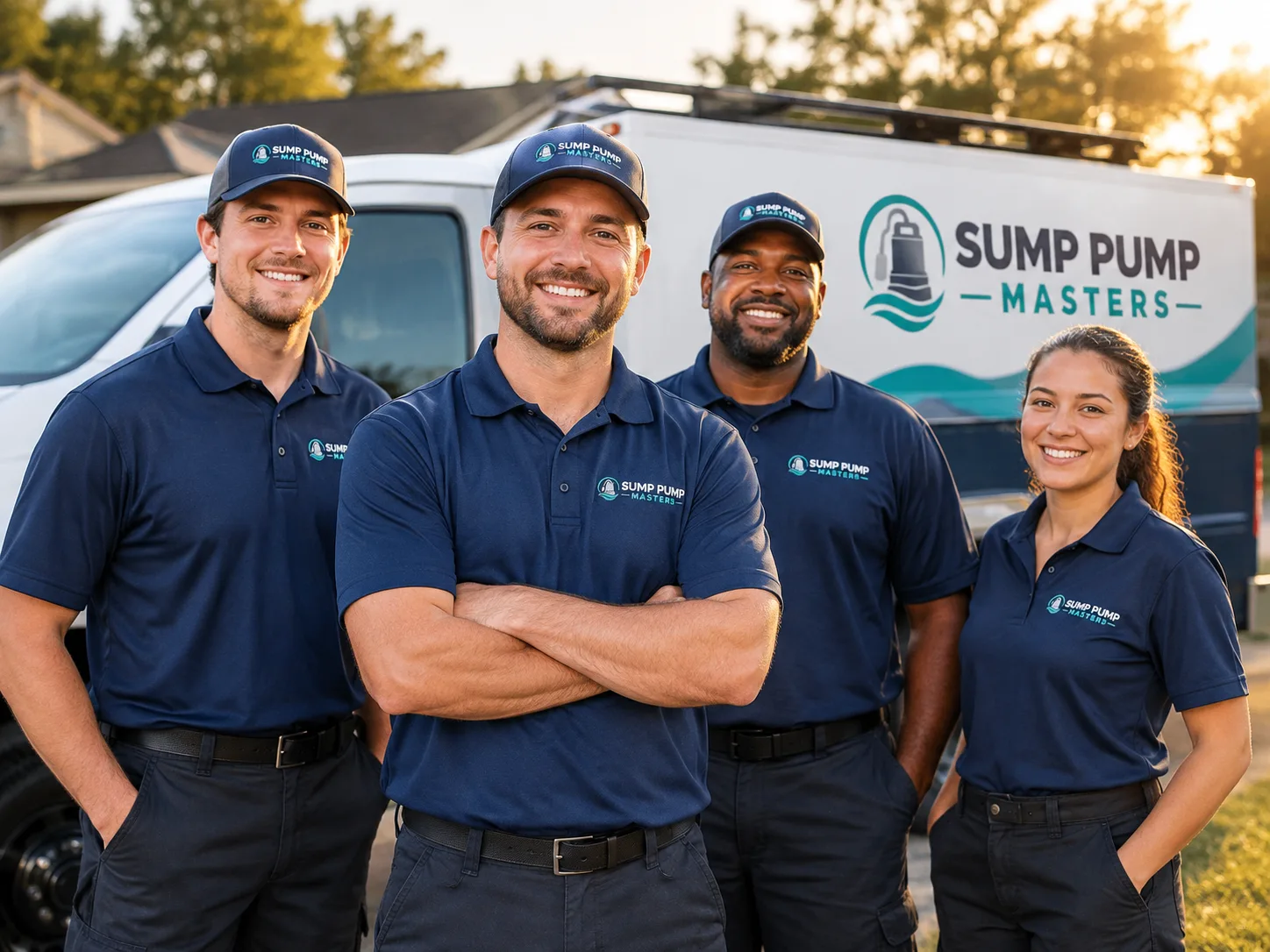 Sump Pump Repair company in Trout Creek, MI