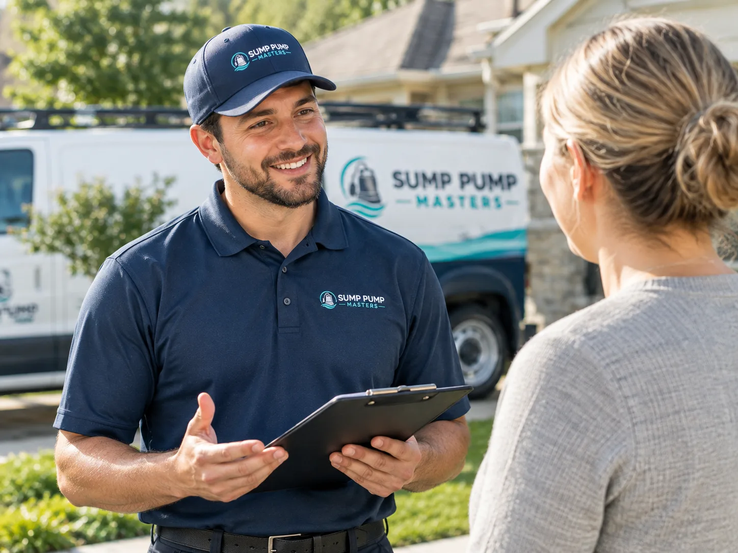 Sump Pump Repair Trout Creek, MI FAQs